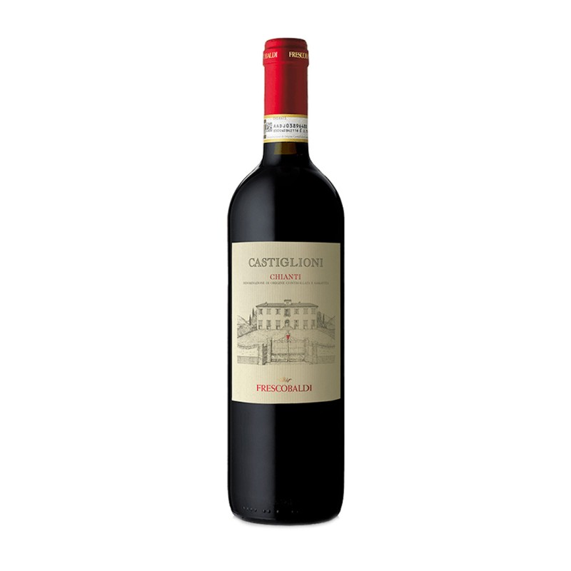 Chianti DOCG Castiglioni 2022 - Frescobaldi