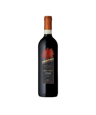 Morellino di Scansano DOCG Santa Maria 2022 - Frescobaldi