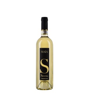 Vermentino di Gallura Superiore DOCG Maia 2021 - Siddùra