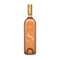 Cannonau di Sardegna Rosato DOC Nudo 2022 - Siddura