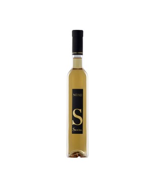 Passito Moscato di Sardegna DOC Nuali 2021 - Siddùra [0.375 lt]