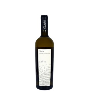 Verdicchio di Matelica DOC Vertis 2021 - Borgo Paglianetto