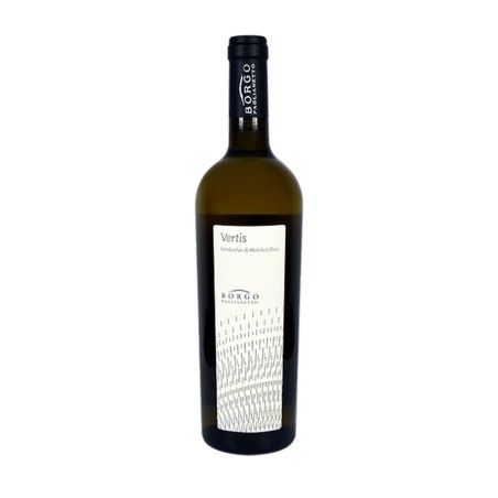 Verdicchio di Matelica DOC Vertis 2021 - Borgo Paglianetto