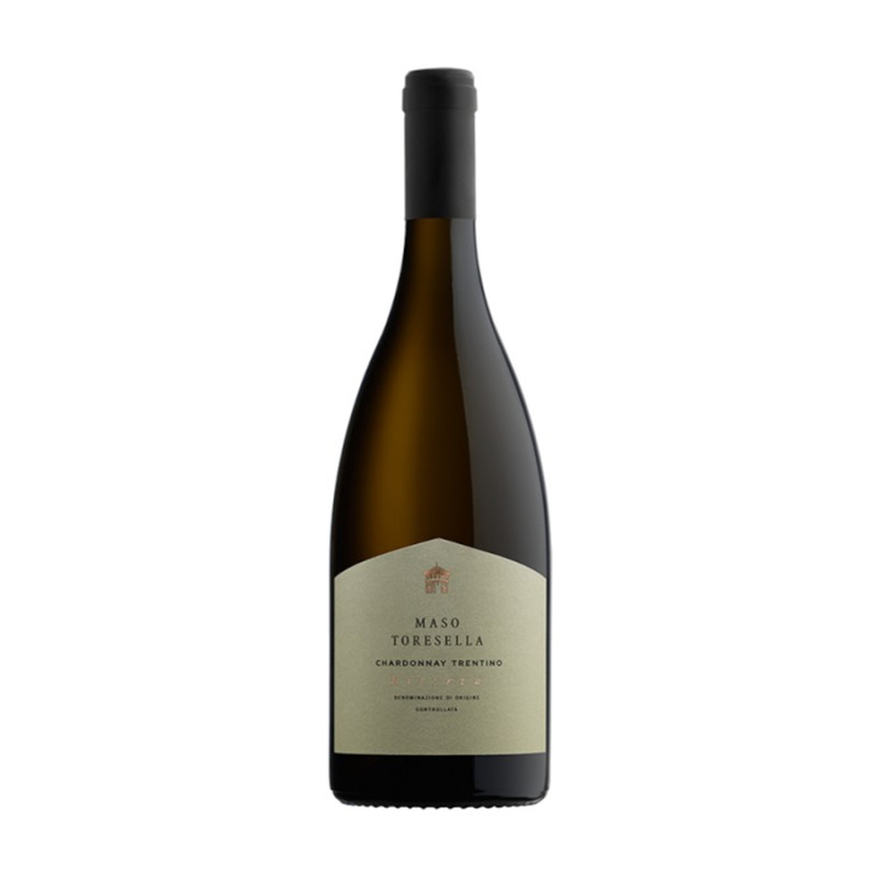 Chardonnay Riserva Trentino DOC Maso Toresella 2021 - Cavit