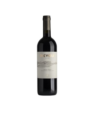 Chianti Classico DOCG Bio 2021 - Dievole