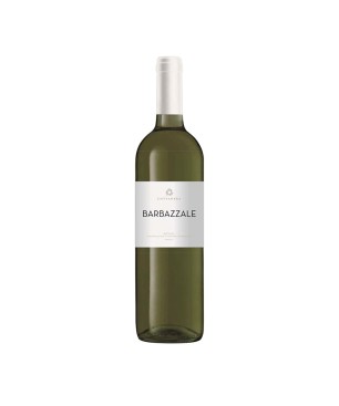 Sicilia Bianco DOC Barbazzale 2022 - Cottanera