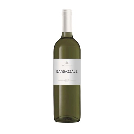 Sicilia Bianco DOC Barbazzale 2022 - Cottanera