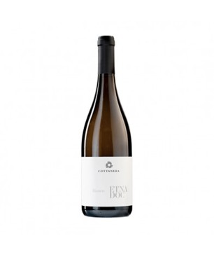 Etna Bianco DOC 2022 - Cottanera