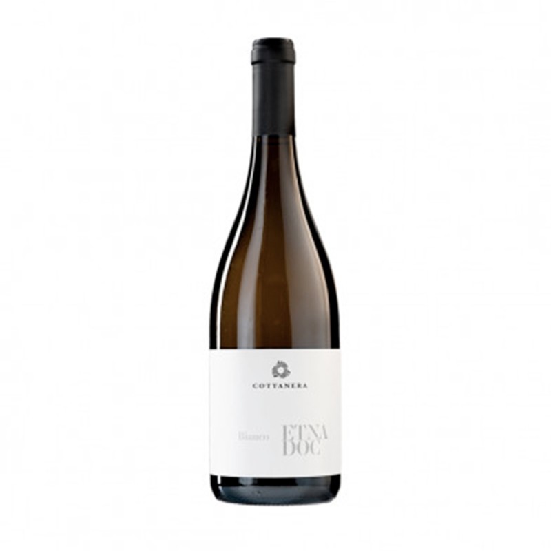 Etna Bianco DOC 2022 - Cottanera