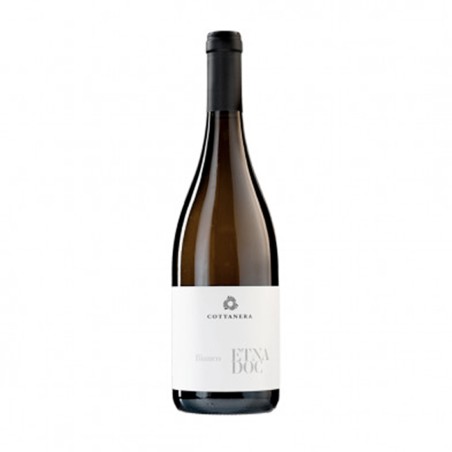 Etna Bianco DOC 2022 - Cottanera