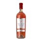 Rosato Castel del Monte Bombino Nero DOCG Veritas 2022 - Torrevento