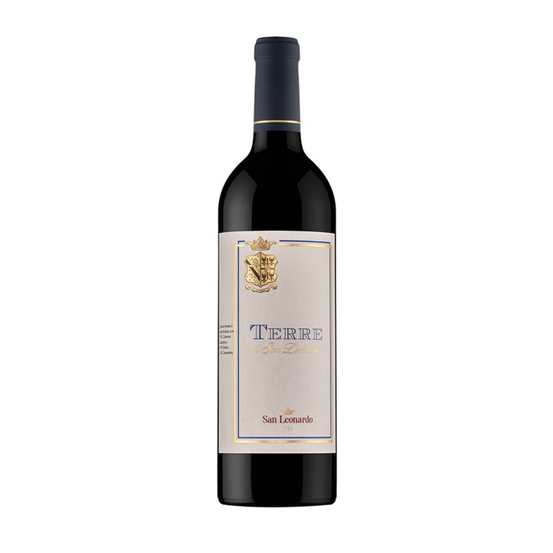 Terre di San Leonardo Vigneti delle Dolomiti IGT 2020 - Tenuta San Leonardo