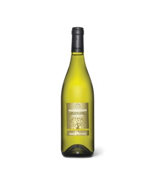 Verdicchio dei Castelli di Jesi Classico DOC Querciantica 2022 - Velenosi