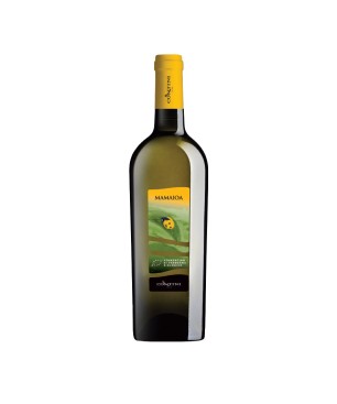 Vermentino di Sardegna DOC Mamaioa BIO 2022 - Contini