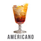 Americano Box [Vermouth Antica Formula, Botanic Bitter]