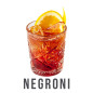 Negroni Box [Vermouth Antica Formula, Botanic Bitter, Gin Seven Hills]