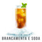 Brancamenta [0.70 lt] + 1 Bicchiere Omaggio