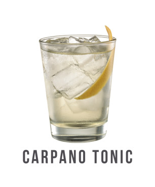 Vermouth Bianco Carpano Classico - Distillerie Fratelli Branca [1 lt]