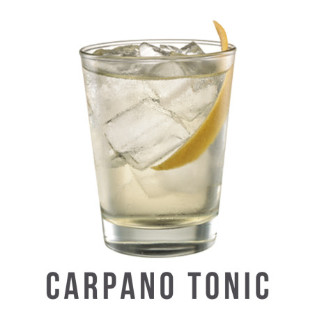 Vermouth Bianco Carpano Classico - Distillerie Fratelli Branca [1 lt]