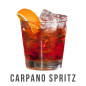 Vermouth Rosso Carpano Classico - Distillerie Fratelli Branca [1 lt]