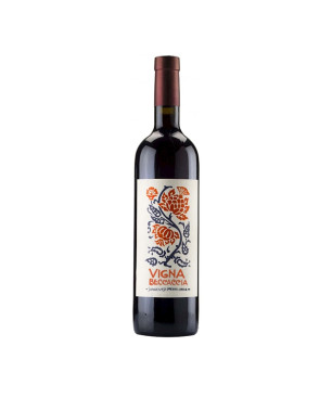 Sangiovese Modigliana Romagna DOC Vigna Beccaccia 2020 - Villa Papiano