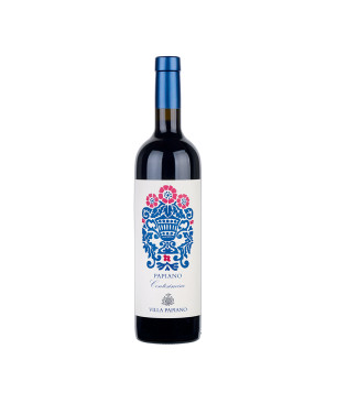 Rosso Forlí Centesimino IGT Papiano 2019 - Villa Papiano