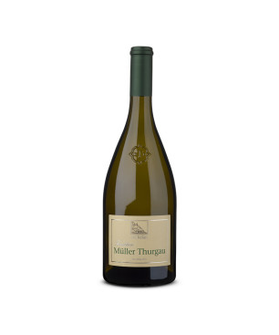 Müller Thurgau Alto Adige DOC 2022 - Terlan