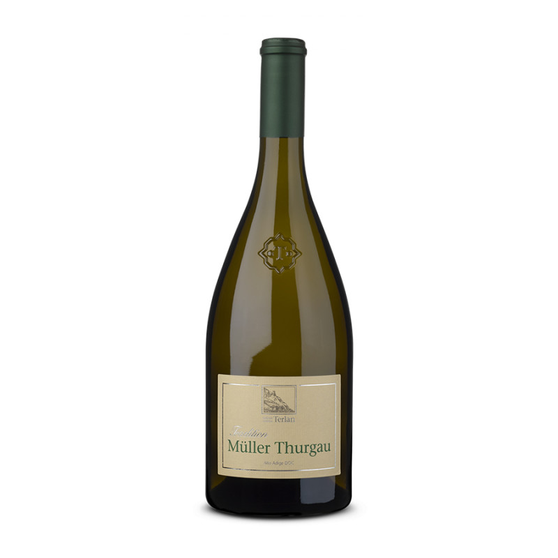 Müller Thurgau Alto Adige DOC 2022 - Terlan