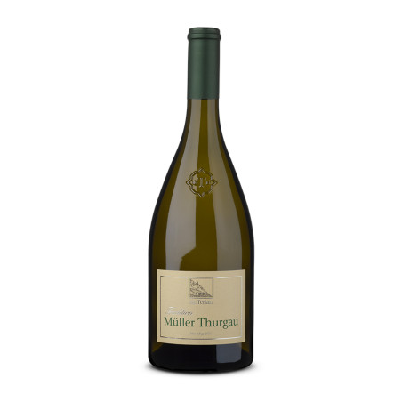 Müller Thurgau Alto Adige DOC 2022 - Terlan