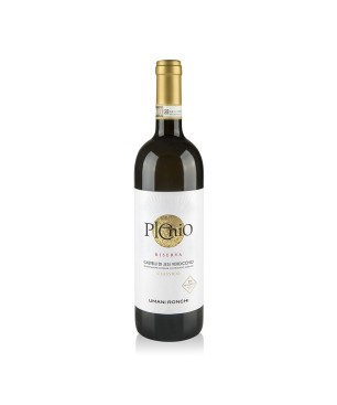 Verdicchio dei Castelli di Jesi Classico Riserva DOCG Plenio 2021 - Umani Ronchi