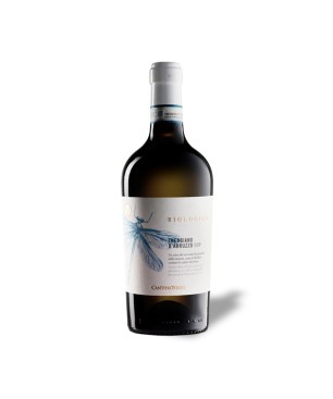 Trebbiano d'Abruzzo DOC BIO 2022 - Cantina Tollo