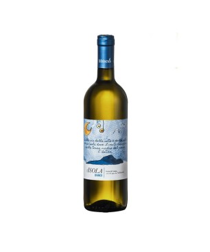 Terre Siciliane Bianco IGT L'Isola Bianco 2022 - Hibiscus