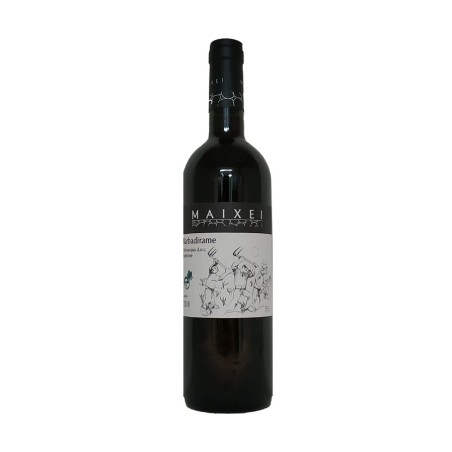 Dolceacqua Superiore DOC Barbadirame 2021 - Maixei