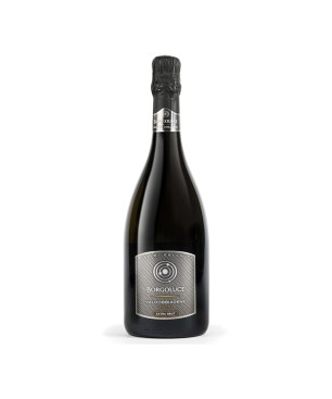 Prosecco Valdobbiadene DOCG Rive di Collalto Extra Brut 2022 - Borgoluce