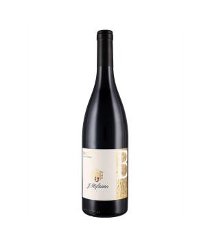 Pinot Nero Alto Adige DOC Barthenau Vigna S. Urbano 2018 - Hofstätter