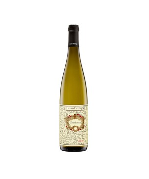 Chardonnay Colli Orientali del Friuli DOC 2022 - Livio Felluga