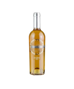 Passito di Pantelleria DOC Giardino Pantesco 2022 - Pellegrino [0.50 lt]