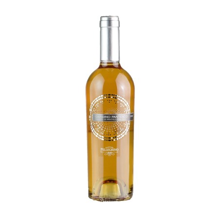 Passito di Pantelleria DOC Giardino Pantesco 2022 - Pellegrino [0.50 lt]