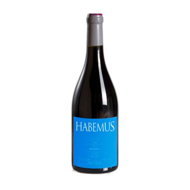 Habemus Grenache Lazio IGT Etichetta Blu 2020 - San Giovenale