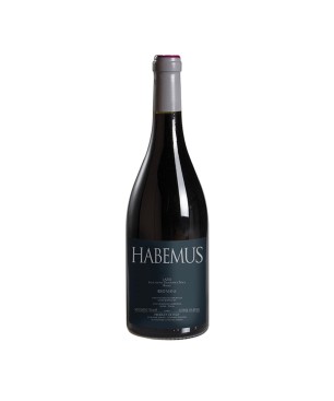 Habemus Syrah Lazio IGT Etichetta Nera 2020 - San Giovenale