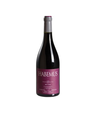 Habemus Cabernet Franc Lazio IGT Etichetta Rossa 2020 - San Giovenale