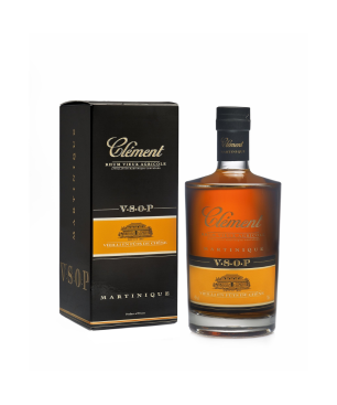 Rum Clement Tres Vieux VSOP - Clement [0.70 lt]