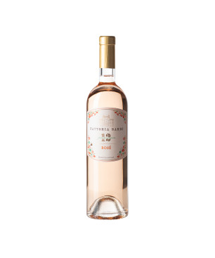 Rosè Toscana IGT 12 Primavere 2022 - Fattoria Sardi