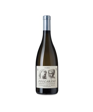 Soave Classico DOC Vigneti di Foscarino 2020 - Inama [Magnum, 1,5Lt]