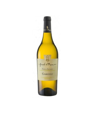 Chardonnay Friuli Isonzo DOC 2022 - Feudi di Romans