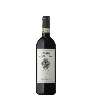 Chianti Rufina Riserva DOCG Nipozzano Vecchie Viti 2020 - Frescobaldi