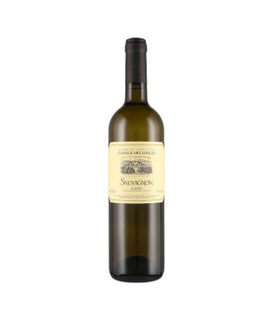 Sauvignon Lazio IGT 2022 - Casale del Giglio