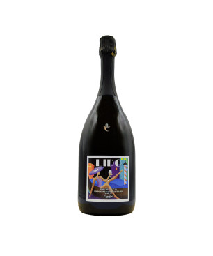 Prosecco DOC Lido Brut - Canella [Magnum, 1.5 Lt]