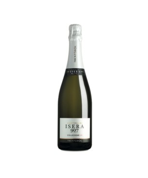 Trento DOC Brut 907 Collezione 14 - Cantina D'Isera