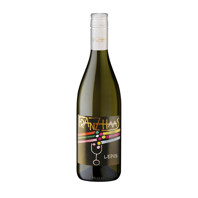 Pinot Bianco Alto Adige DOC Lepus 2022 - Franz Haas